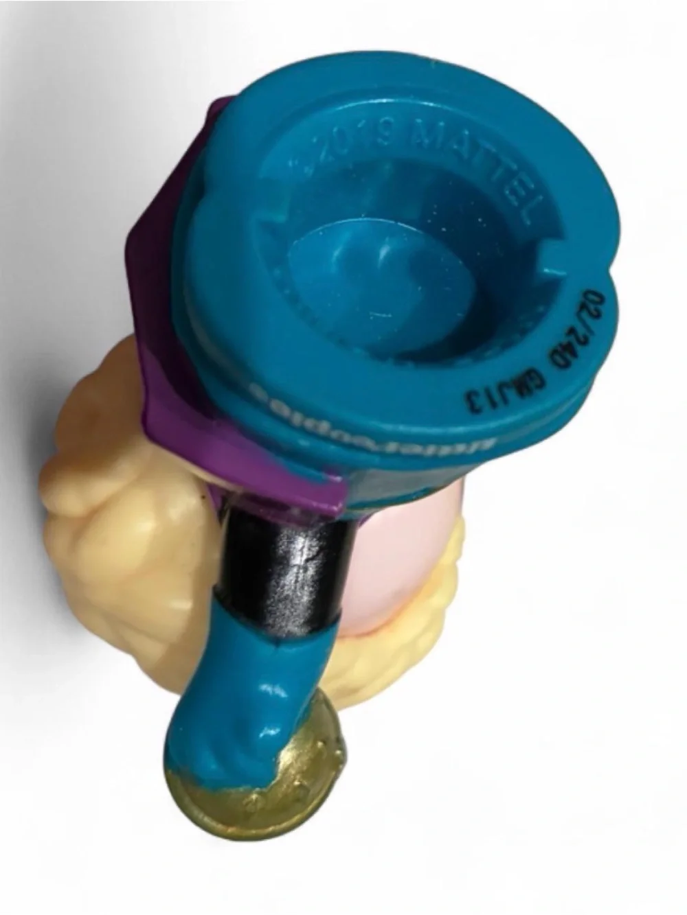 Disney Elsa Little People Replacement Figure